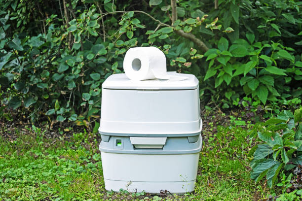 Best Wedding porta potty rental  in Springfield, IL