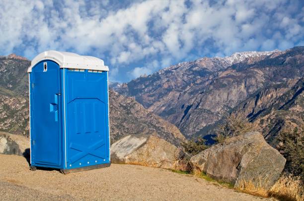 Portable Toilet Options We Offer in Springfield, IL