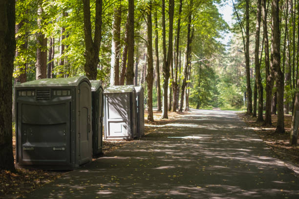 Best Affordable portable toilet rental  in Springfield, IL