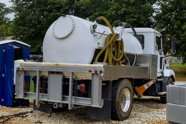 Best Event porta potty rental  in Springfield, IL