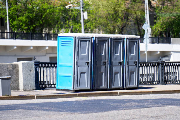 Best Best portable toilet rental  in Springfield, IL