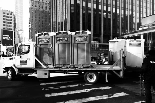 Best Porta potty rental for parties  in Springfield, IL