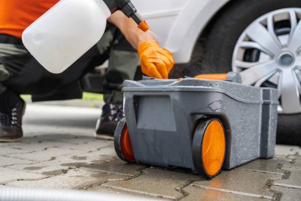 Best Local porta potty services  in Springfield, IL