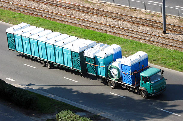 Springfield, IL porta potty rental Company